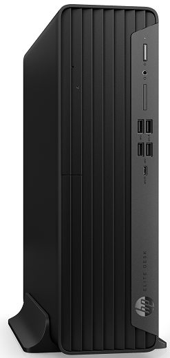 Calculator Sistem PC Refurbished HP Elite 600 G9 SFF, Intel Core i5-12500 3.00 - 4.60GHz, 8GB DDR4, 256GB