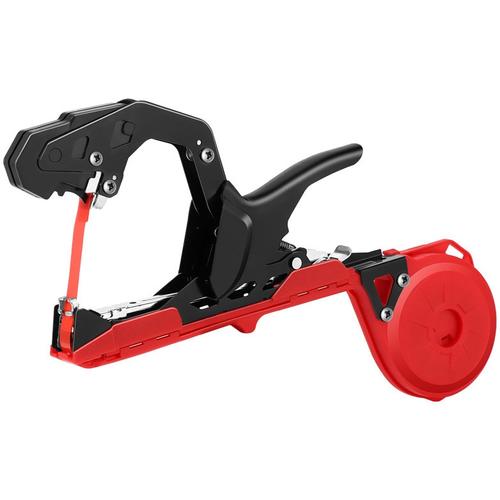 Capsator/Aparat pentru legarea plantelor Heinner 8108, deschidere ajustabila