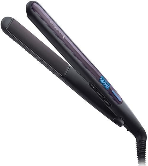 Placa pentru indreptat parul Remington Pro-Sleek & Curl S6505