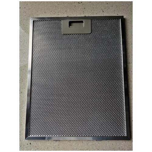 Filtru de aluminiu hota Heinner AF-660RGBK, compatibil cu modelele HDCH-6060RGBK, HDCH-5960RGBK,1 buc