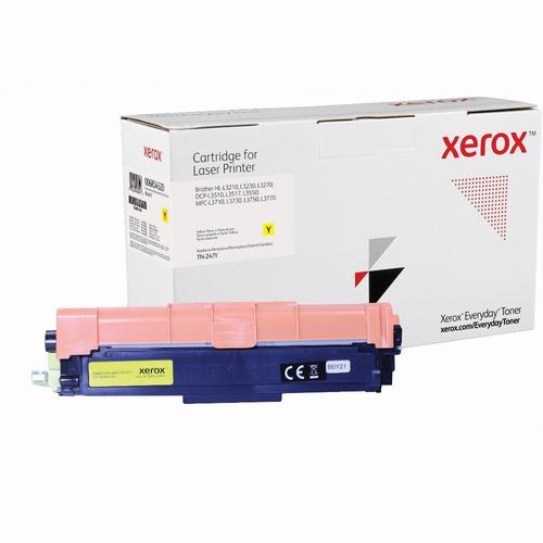 Cartus toner XEROX 006R04320,  Galben