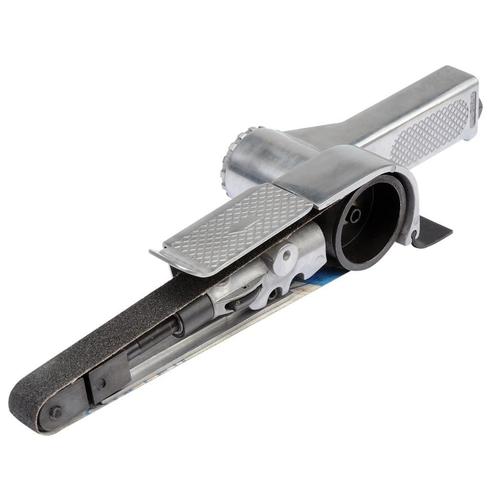 Slefuitor pneumatic Yato YT-09742, cu banda 20x520 mm, 20000 rpm