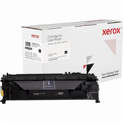Toner XEROX 006R04525, Negru