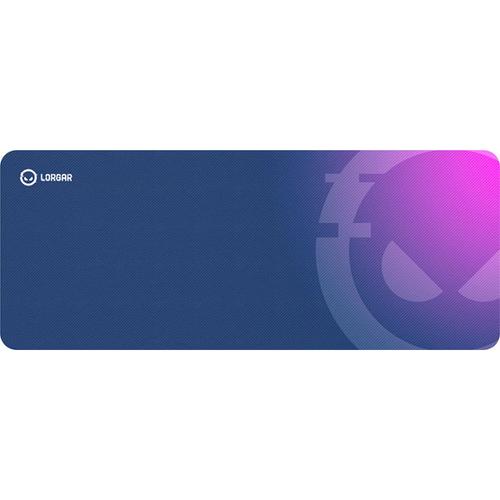 Mouse pad LORGAR Main 139 XL, 900mm x 360mm x 3mm