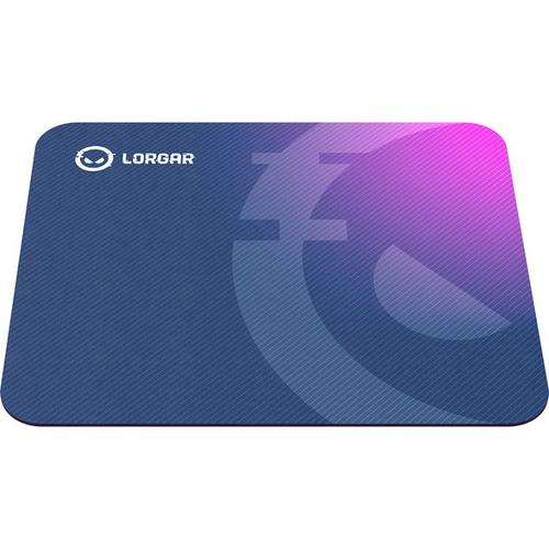 Mouse pad LORGAR Main 133 M, 360mm x 300mm x 3mm