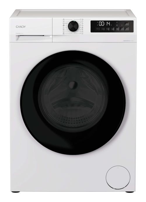 Masina de spalat rufe cu uscator Candy ProWash&Dry 300 GWD 485SB6-S, 8/5 kg, 1400 rpm, Clasa A/D, 16 programe (Alb)