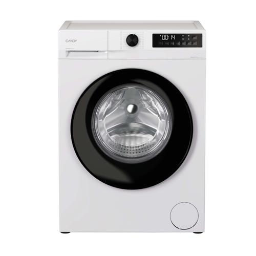 Masina de spalat rufe Candy Pro Wash 300 GD 27SB7-S, 7 kg, 1200 rpm, 16 programe, ProActive Wash, AI Silent Motion (Alb)