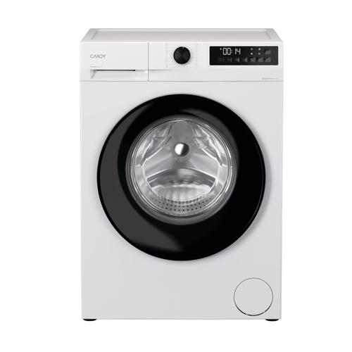 Masina de spalat rufe Candy Pro Wash 300 GD 410B8-S, 10 kg, 1351 rpm, Clasa A, 16 programe, ProActive Wash, AI Silent Motion (Alb)