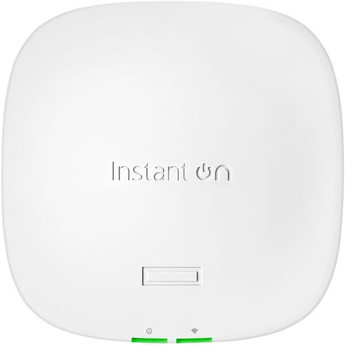 Access point HPE Gigabit Aruba Instant On AP21 Dual-Band + Adaptor Alimentare EU