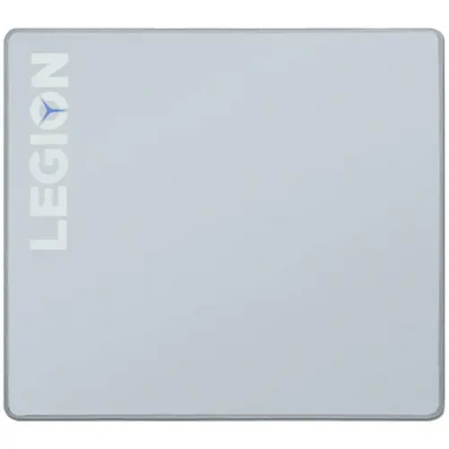 Mousepad gaming Lenovo Legion, marime L, Alb