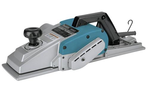 Rindele electrice Makita 1806B, 1200W, 170mm, 0-2mm, 530x240x150mm, 9kg, set cu cutie de lemn
