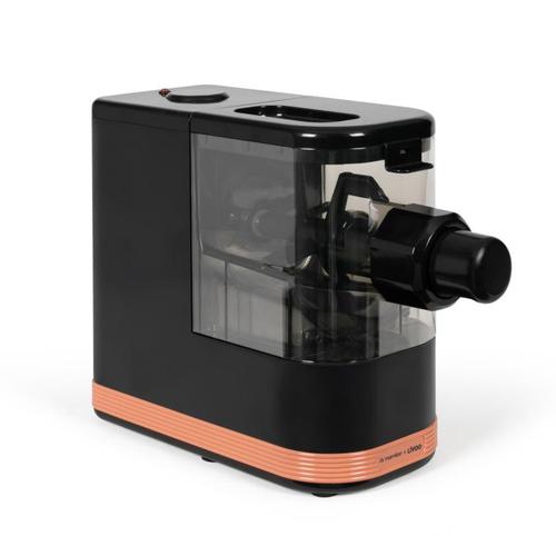 Masina de facut paste Livoo DOP259CO, 150W, 7 forme de paste, capacitate 4 portii (Negru)