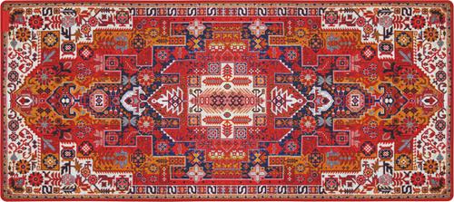 Mouse Pad Secret Gear Carpet Diem GEAR-P-XD-2, XL, 900 x 400 x 3 mm (Rosu)