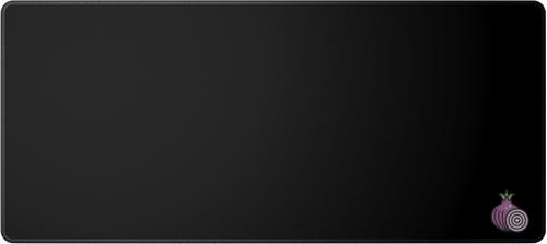 Mouse Pad Dark Project Onionite Light, XL, 900 x 400 mm (Negru)