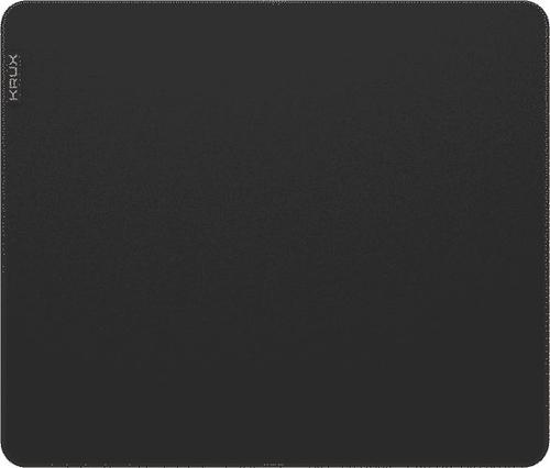 Mouse Pad Krux KRX0019, XL, 470 x 400 x 3 mm (Negru)