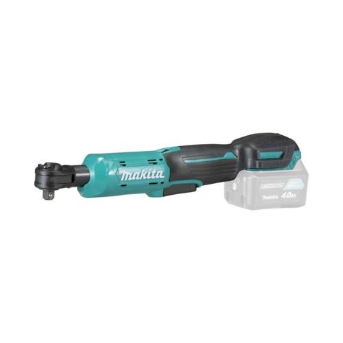 Masina de insurubat Makita WR100DZ, 12V, fara acumulator