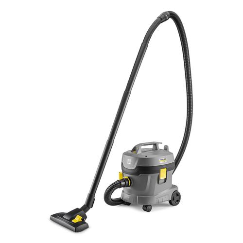 Aspirator profesional Karcher T 11/1 Classic HEPA 14, aspirare uscata, 850 W, 235 mbar, 11 l