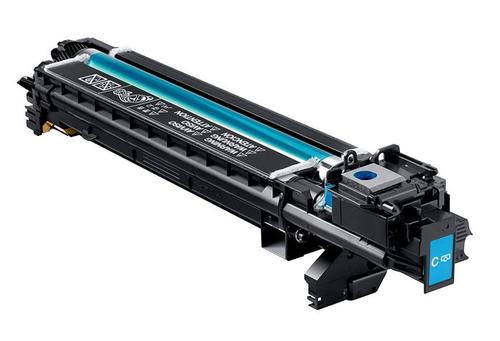 Unitate de imagine Konica Minolta IUP36C, 55000 pagini (Cyan)