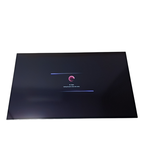 Monitor Gaming OLED LG 31.5inch 32GX870A-B, UHD (3840 x 2160), HDMI, DisplayPort, Boxe, 480 Hz, 0.03 ms (Negru)