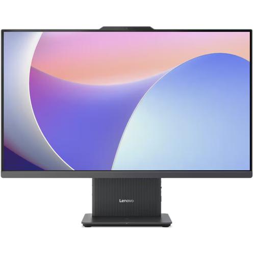 All In One PC Lenovo IdeaCentre AIO 27IRH9, Procesor Intel® Core™ i7-13620H 4.9GHz Raptor Lake, 27inch FHD IPS Touchscreen 16GB RAM, 1TB  SSD, Intel UHD Graphics, Camera Web, Windows 11 PRO preinstalat