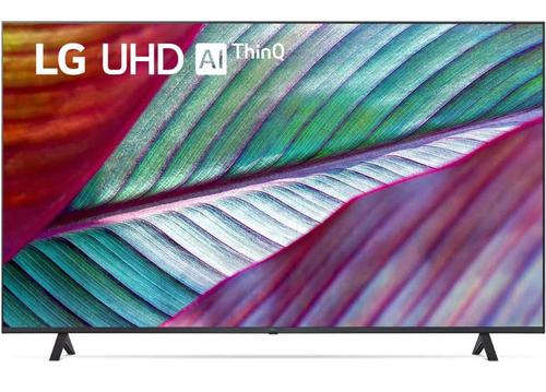 Televizor LED LG 127 cm (50inch) 50UR78GC0LK, Ultra HD 4K, Smart TV, WiFi, CI+