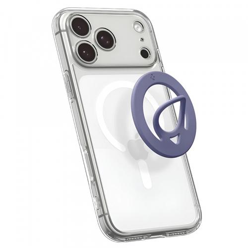 Suport Inel Spigen Dual Pop, Universal, Mov