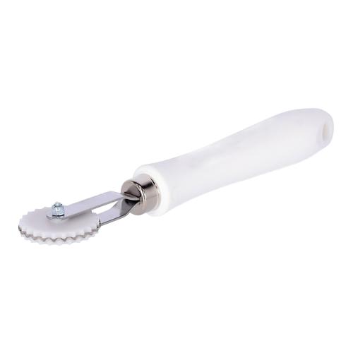 Feliator aluat HACCP, lama zimtata, latime 4 mm - Zokura TP331