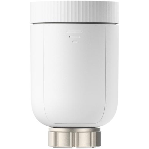 Cap termostat inteligent pentru calorifer Imou IOT-TRV1-EU, ZigBee, Wi-Fi, Alb