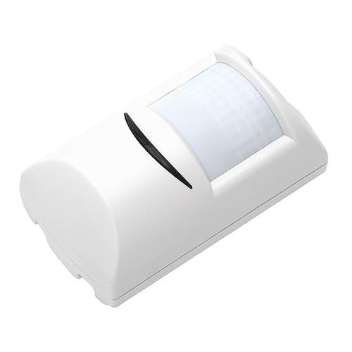 Detector de miscare PIR Bosch ISC-BPR2-WP12, 12 x 12 m, pet immunity, FSP