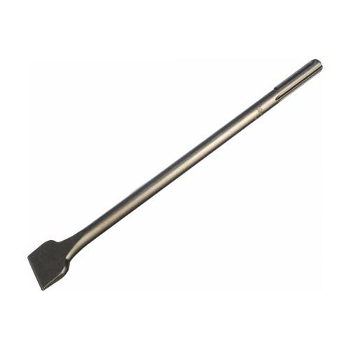 Dalta lata 50mm Makita D-34235, SDS-Plus, lungime 400mm, otel forjat si calit, pentru cican demolator, rotopercutor