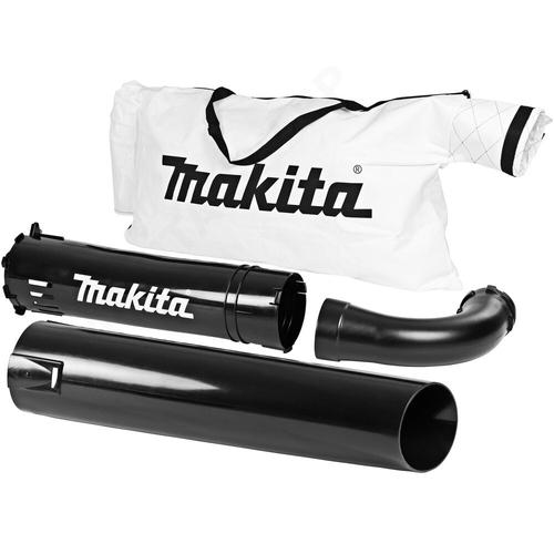Kit de aspiratie pentru suflante pe benzina, Makita BHX2501
