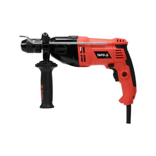Bormasina cu percutie Yato YT-82037, 850W, 2800rpm