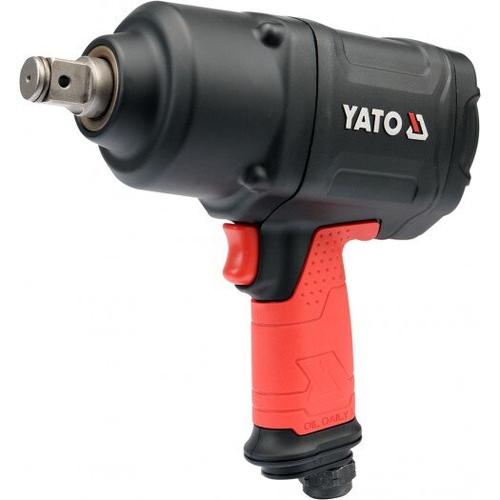 Pistol Pneumatic Yato  YT-09571, 3/4inch, 1630Nm, 5500 rpm