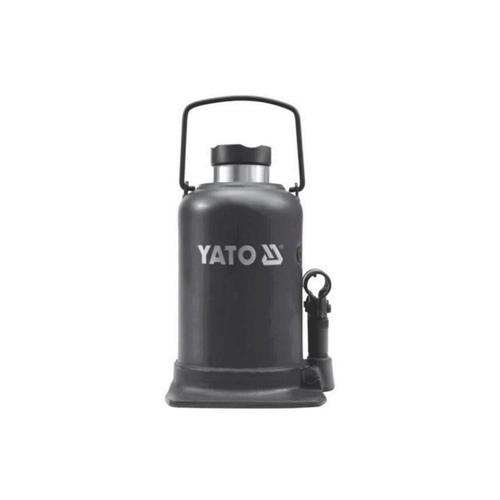 Cric hidraulic Yato YT-1706, capacitate 15 Tone, 231-498 mm