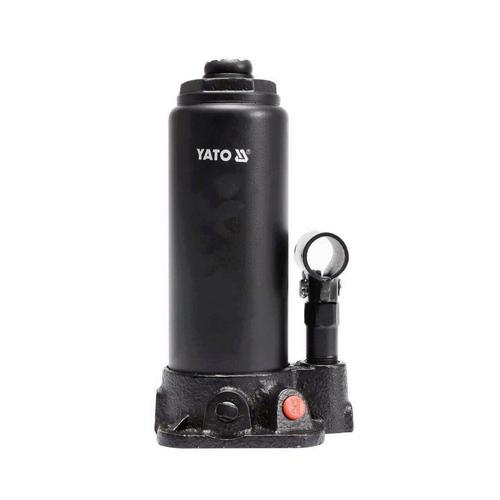 Cric hidraulic, Yato YT-17002, capacitate 5 Tone, 216-413 mm