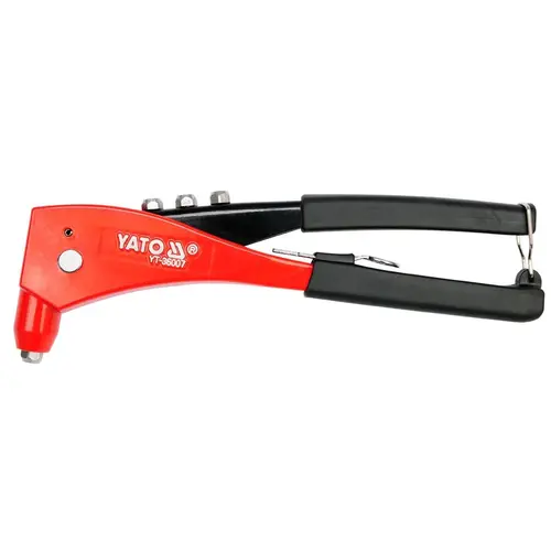 Presa de nituit manuala Yato YT-36007