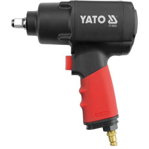 Pistol Pneumatic Yato YT-0953, 1/2inch,1356NM