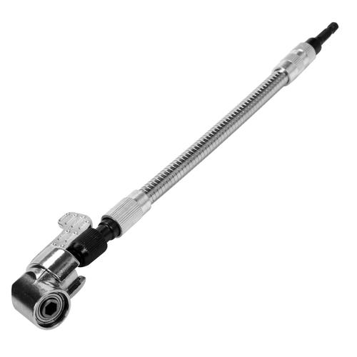Adaptor insurubare Yato la 90 grade flexibil hexagonal