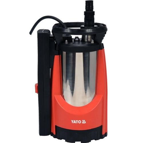 Pompa submersibila din inox monobloc 750W, 11000 l/h Yato YT-85341