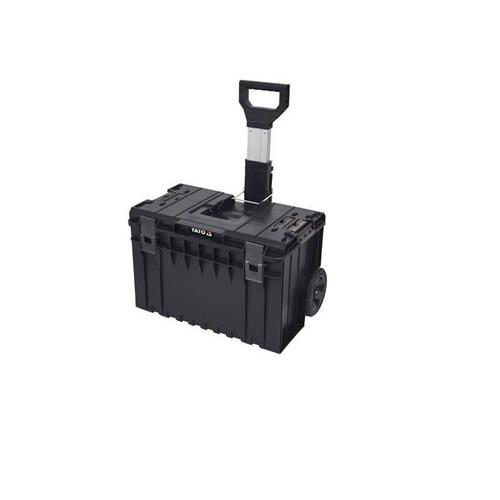 Troler pentru scule 585 x 425 x 410 mm, YT-09166