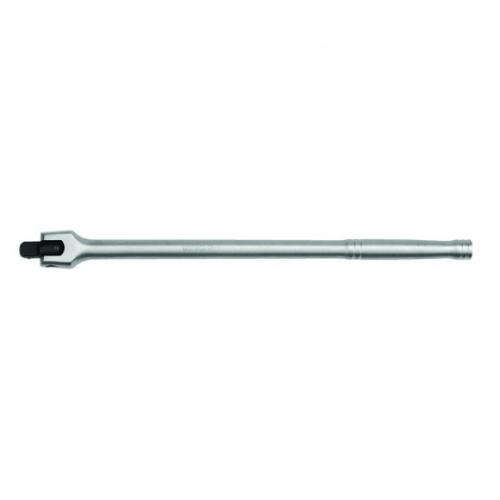 Prelungitor cheie Yato YT-1345, 3/4inch, 450mm , prindere flexibila