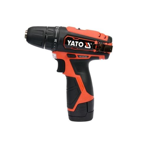 Masina de gaurit/insurubat cu acumulator Yato YT-82901