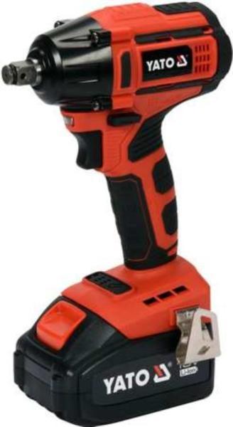 Masina de insurubat cu acumulator 18V YATO YT-82802