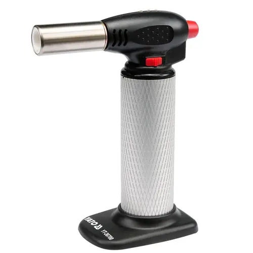 Arzator cu gaz Yato YT-36700, 30ml, 1300 grade