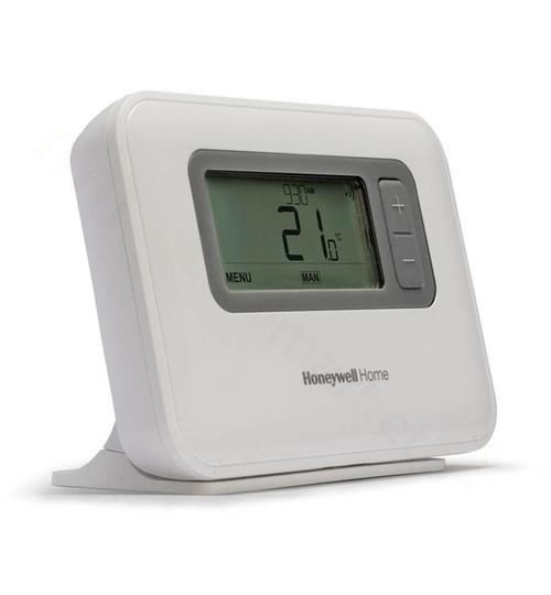 Termostat digital programabil wireless Honeywell Y3H710RF0072