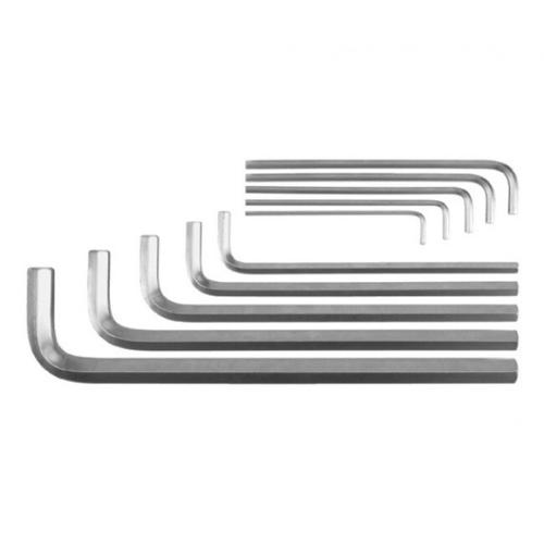 Set Chei Imbus 3-17mm, Yato YT-0519, 10 piese