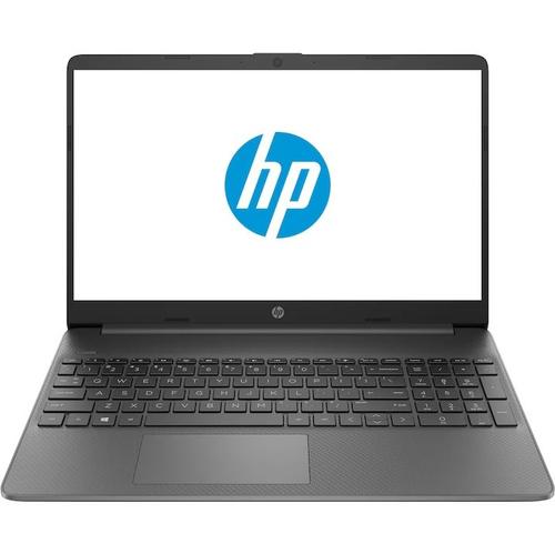Laptop Refurbished HP 15s-fq1614nd, Intel Core i5-1035G1 1.20 - 3.40GHz, 8GB DDR4, 512GB SSD, Webcam, 15.6" FHD, Grad A