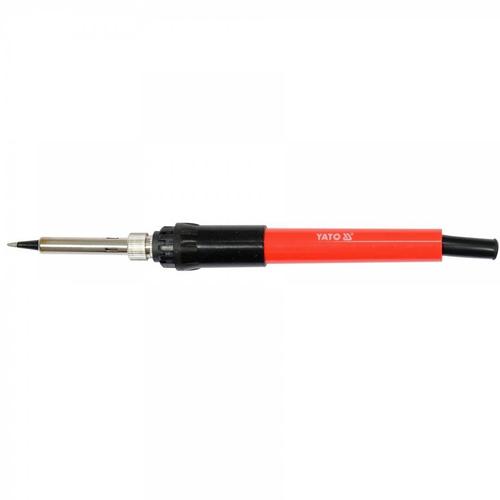 Pistol de lipit Yato YT-82701, 80W, display LCD si temperatura reglabila 50-480C