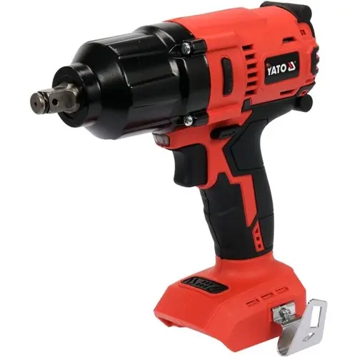Cheie cu impact Yato YT-828061 18V 1/2inch 350/700Nm, fara acumulatori si incarcator, in cutie