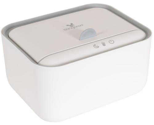 Incalzitor de servetele umede Cangaroo  Alba, 20 W, Alb